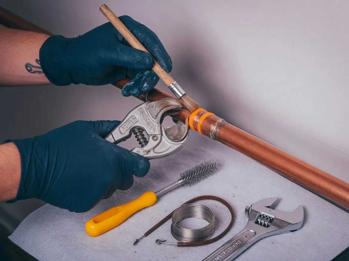 Why choose Sump Pump Repair in Burnside, IA